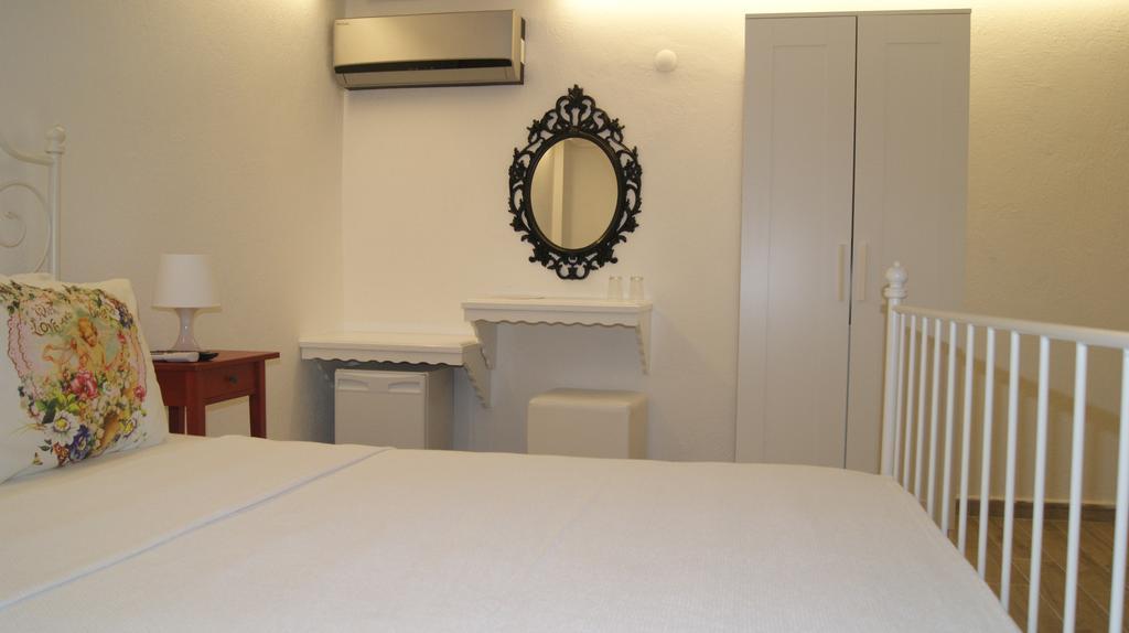 Ender Hotel (Adults Only) Ayvalik Exterior photo