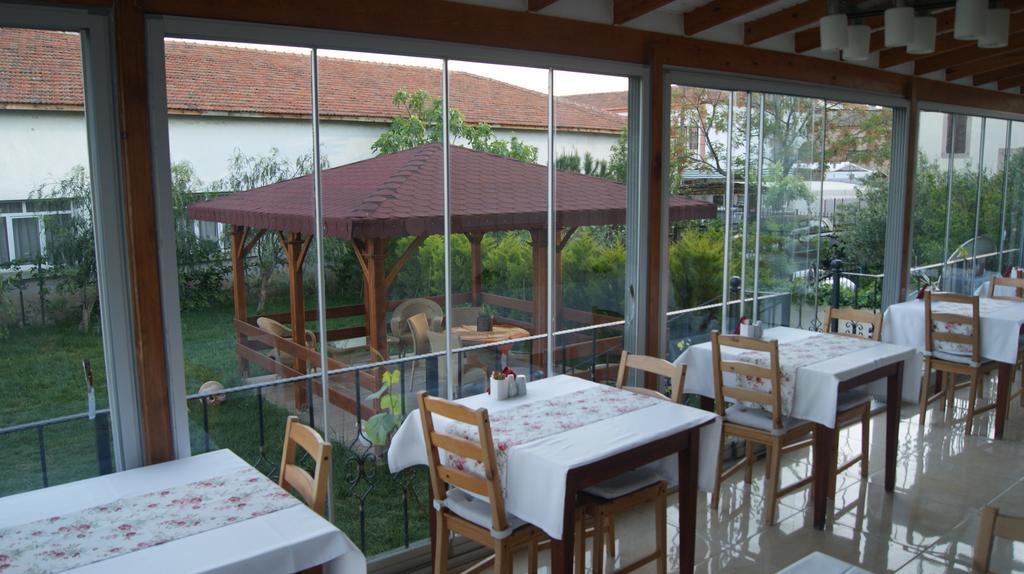 Ender Hotel (Adults Only) Ayvalik Exterior photo