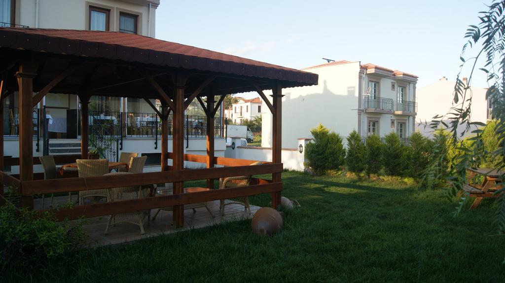 Ender Hotel (Adults Only) Ayvalik Exterior photo