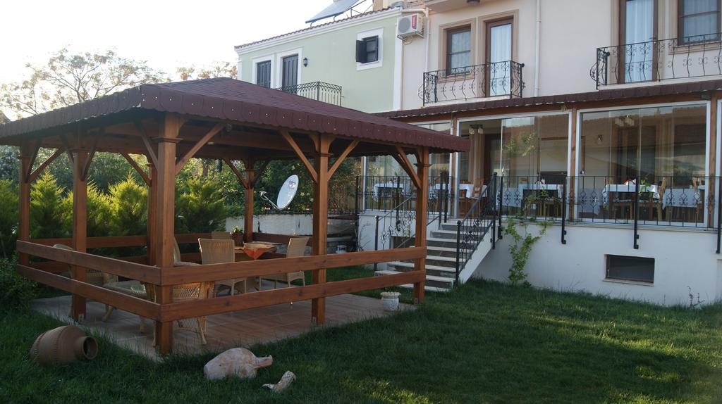 Ender Hotel (Adults Only) Ayvalik Exterior photo