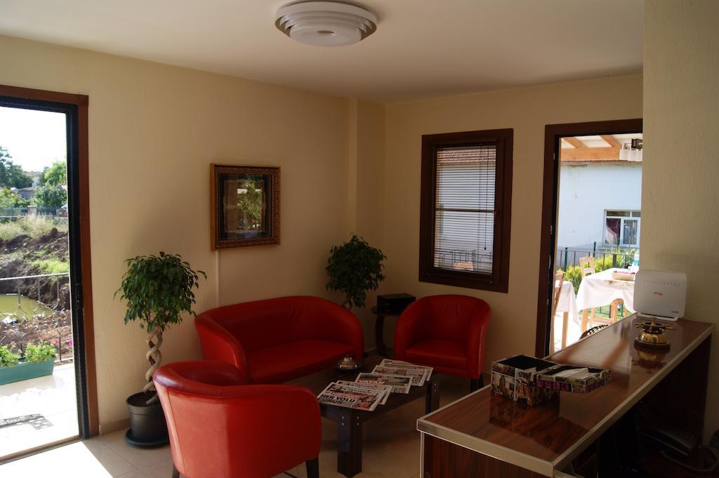 Ender Hotel (Adults Only) Ayvalik Exterior photo