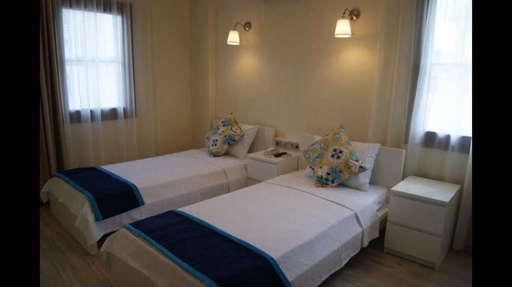 Ender Hotel (Adults Only) Ayvalik Exterior photo